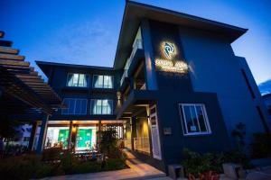 Pohnphansa Boutique Hotel