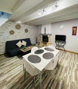 Maisons de vacances Chez Sev et Ludo : photos des chambres