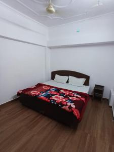 Little pumpkin homestay