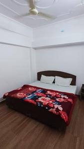 Little pumpkin homestay