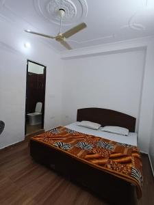 Little pumpkin homestay