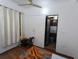 Little pumpkin homestay