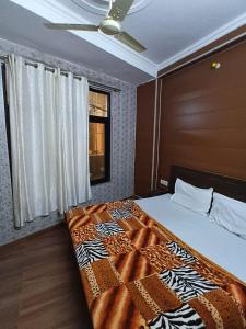 Little pumpkin homestay