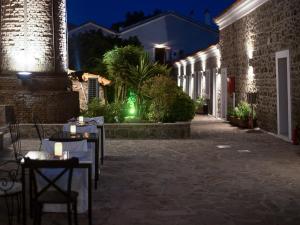 Olive Press Hotel & Apartments Lesvos Greece