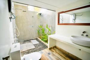 Muthu Nila villas- Mirissa