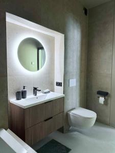 GU DESIGN apartments