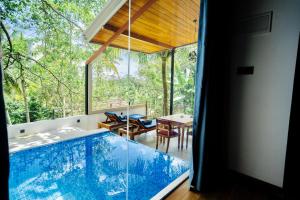 Muthu Nila villas- Mirissa