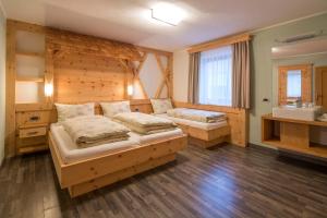 Alpin Apartments Colfosco