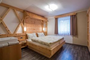 Alpin Apartments Colfosco