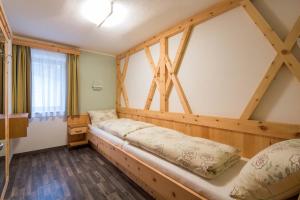 Alpin Apartments Colfosco