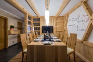 Alpin Apartments Colfosco