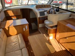 Bateaux Prometheus : photos des chambres