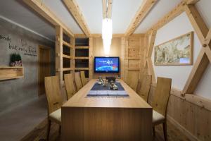 Alpin Apartments Colfosco