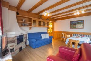 Alpin Apartments Colfosco