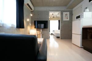 グランドス302 宮駅徒歩2分大国町駅5分 難波道頓堀も徒歩圏内 ホテルリネン使用