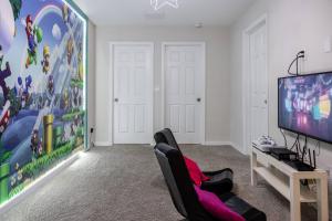 New 4 Bedrooms4Bathroom At Solara Resort