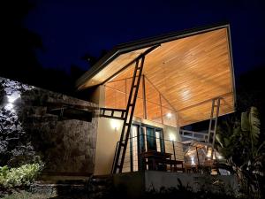 Muthu Nila villas- Mirissa