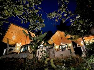 Muthu Nila villas- Mirissa