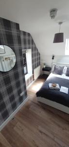 Pasta Factory Guest Rooms