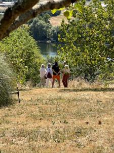 Jardin sur Loire