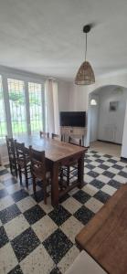 Villas Villa provencale avec piscine : photos des chambres