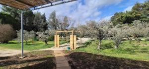 Villas Villa provencale avec piscine : photos des chambres