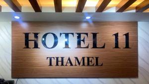 Apartment Hotel 11 Thamel