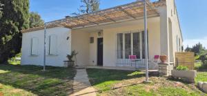 Villas Villa provencale avec piscine : photos des chambres