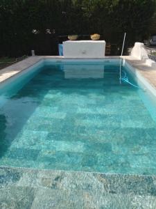 Villas Villa provencale avec piscine : photos des chambres