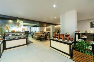 Hyson heritage calicut