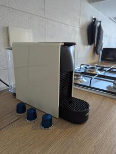 Torino a spasso - Appartamento moderno con cucina