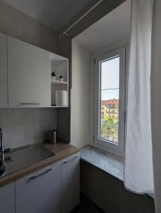 Torino a spasso - Appartamento moderno con cucina