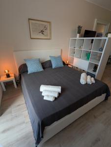 Torino a spasso - Appartamento moderno con cucina