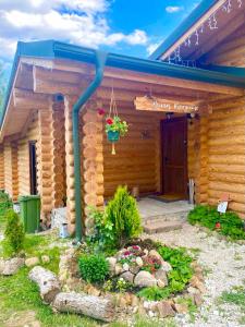 Вила Брезите