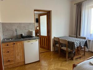 Pokoje Gościnne Król