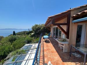 Charme de la côte dazur