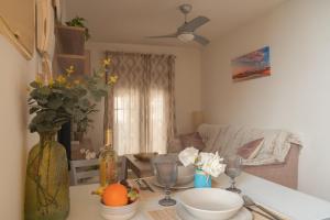 Apartamento céntrico con Parking