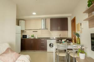 Apartamento céntrico con Parking