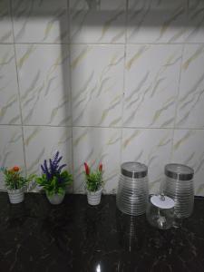 lovely, cozy 2 bedroom apartment