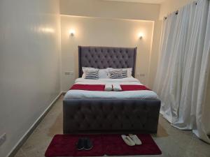 lovely, cozy 2 bedroom apartment