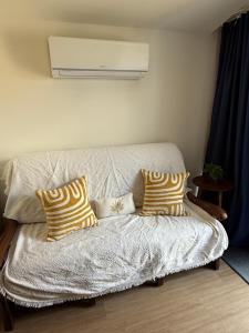 Sejours a la campagne Country home : photos des chambres