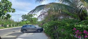 Tuy Hòa Beach Hotel - Căn hộ du lịch