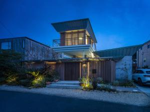 葉山Yashiro - 小型犬1匹まで一緒に泊まれる一棟貸し別荘 - 4hvězdičkové hotely ve městě Hajama