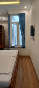 Tuy Hòa Beach Hotel - Căn hộ du lịch