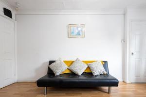 Manchester Serenity House