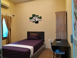 Mugas Backpakers - Female Only