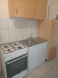 Tapolcai Tóparti Fészek