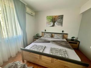 Апартаменти Дани и Мони Sveti Vlas