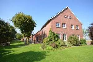Grodenhof - Berdumer Neue Mitteldeich