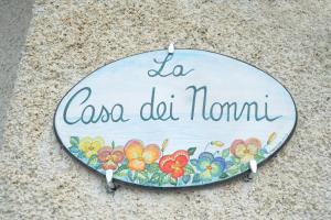 La Casa Dei Nonni